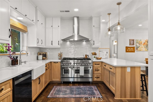 Detail Gallery Image 8 of 59 For 3332 Williams Rd, Butte Valley,  CA 95965 - 6 Beds | 4 Baths