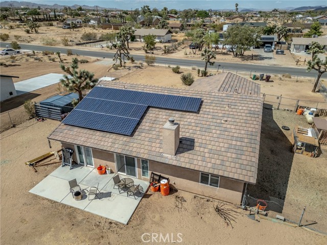 Detail Gallery Image 39 of 40 For 58455 Pimlico St, Yucca Valley,  CA 92284 - 4 Beds | 2 Baths