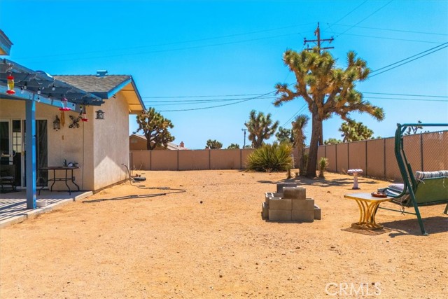 Detail Gallery Image 27 of 46 For 58583 Buena Vista Dr, Yucca Valley,  CA 92284 - 3 Beds | 2 Baths