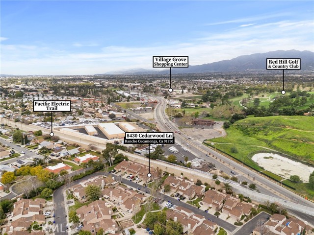 Image 3 for 8430 Cedarwood Ln, Rancho Cucamonga, CA 91730