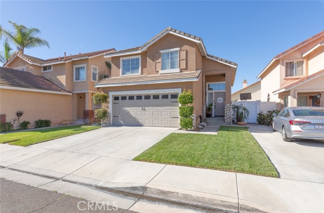 Detail Gallery Image 7 of 41 For 844 Pathfinder, Corona,  CA 92878 - 3 Beds | 2/1 Baths
