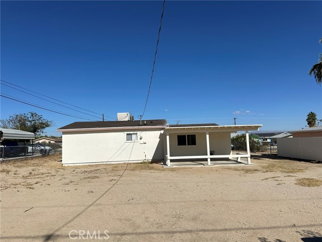 Detail Gallery Image 22 of 23 For 73933 Casita Dr, Twentynine Palms,  CA 92277 - 2 Beds | 2 Baths