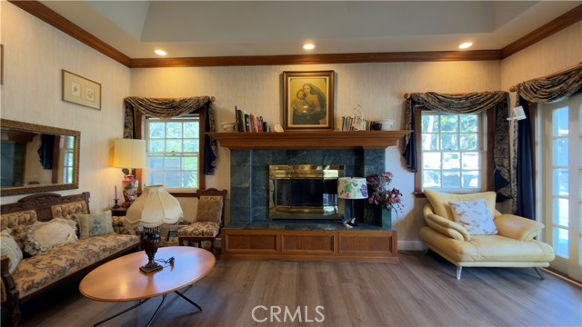 Detail Gallery Image 21 of 35 For 451 N Baldy Vista, Glendora,  CA 91741 - 4 Beds | 6 Baths