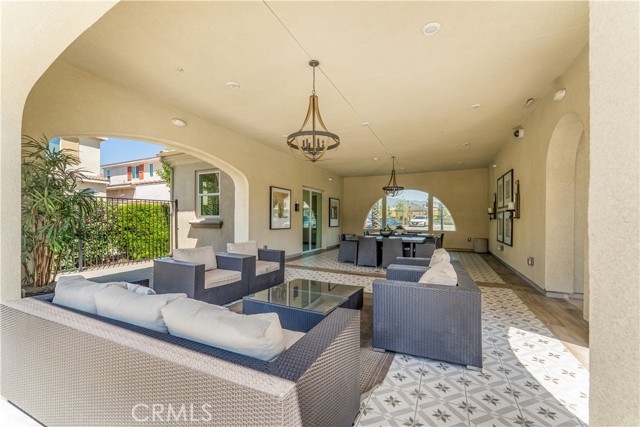Detail Gallery Image 41 of 59 For 7155 Citrus Ave #315,  Fontana,  CA 92336 - 3 Beds | 2/1 Baths