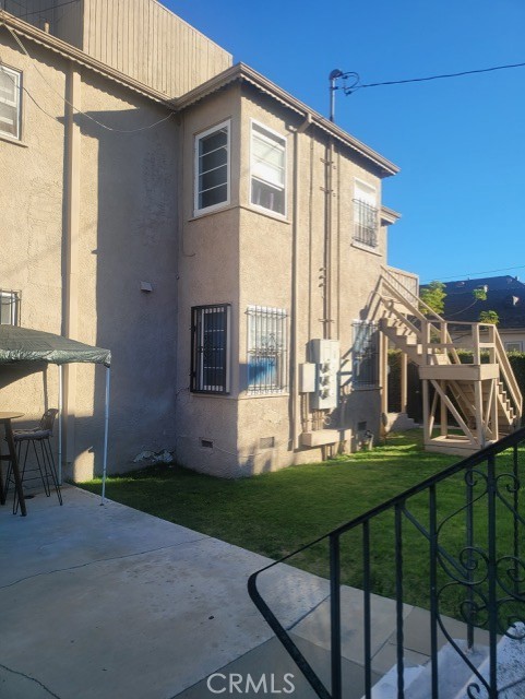 Detail Gallery Image 6 of 6 For 2804 W 85th, Inglewood,  CA 90305 - – Beds | – Baths