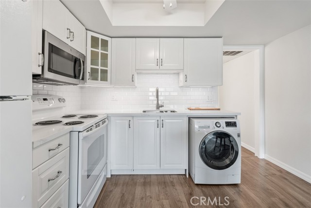 Detail Gallery Image 1 of 22 For 9653 Spyglass Ave #110,  Desert Hot Springs,  CA 92240 - 1 Beds | 1 Baths