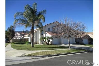 Detail Gallery Image 1 of 1 For 2868 Briarhaven Ln, Corona,  CA 92882 - 4 Beds | 3/1 Baths