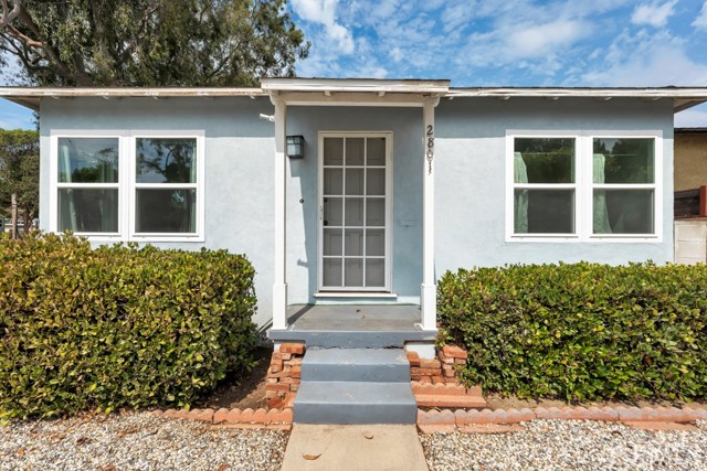 Detail Gallery Image 3 of 45 For 2801 Virginia, Santa Monica,  CA 90404 - – Beds | – Baths