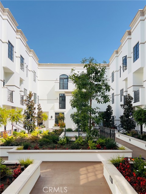 Detail Gallery Image 27 of 31 For 288 S Oakland Ave #109,  Pasadena,  CA 91101 - 1 Beds | 1 Baths