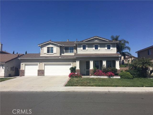 6273 Hazel St, Eastvale, CA 92880