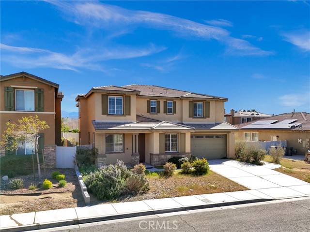 Detail Gallery Image 36 of 40 For 5750 Kingsbury, Palmdale,  CA 93552 - – Beds | – Baths