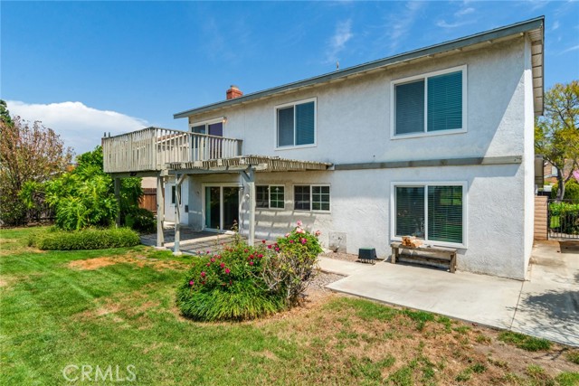 Detail Gallery Image 28 of 29 For 6193 Promontory Ln, Riverside,  CA 92506 - 4 Beds | 2/1 Baths