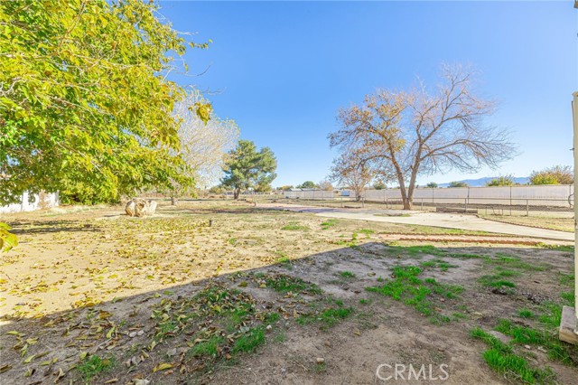 Detail Gallery Image 35 of 39 For 41136 174th, Lancaster,  CA 93535 - 4 Beds | 2 Baths