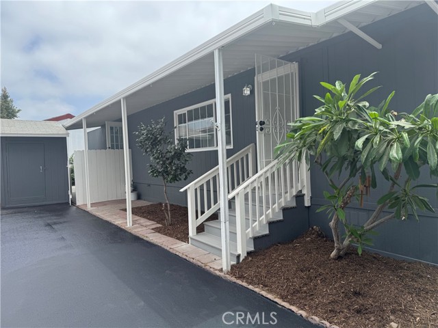 Detail Gallery Image 14 of 15 For 715 220th St #47,  Torrance,  CA 90502 - 2 Beds | 1 Baths