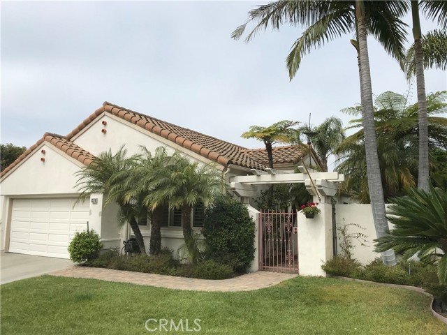 Detail Gallery Image 5 of 7 For 42 Camino Katia, San Clemente,  CA 92672 - 3 Beds | 2 Baths