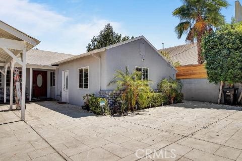 6854 Gentry Avenue #ADU