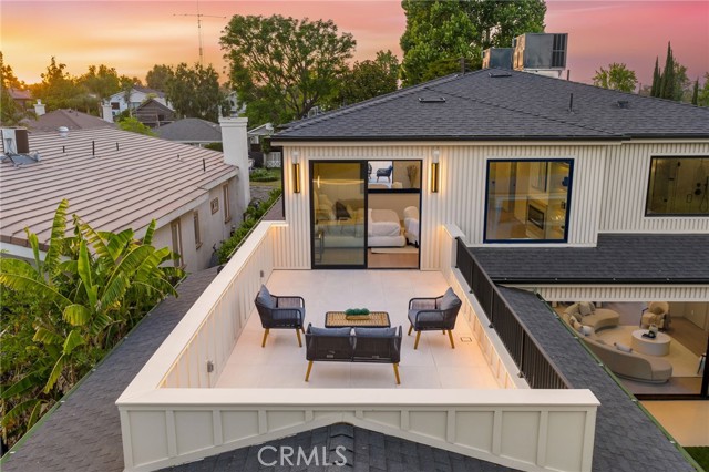 Detail Gallery Image 37 of 73 For 16728 Morrison St, Encino,  CA 91436 - 7 Beds | 6/1 Baths