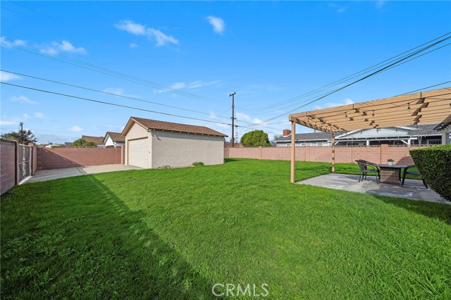 Detail Gallery Image 28 of 31 For 7869 La Mirada Cir, Buena Park,  CA 90620 - 3 Beds | 2 Baths