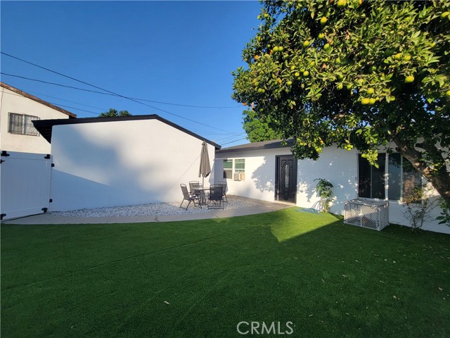 Detail Gallery Image 21 of 23 For 6122 Wilcox, Maywood,  CA 90270 - – Beds | – Baths