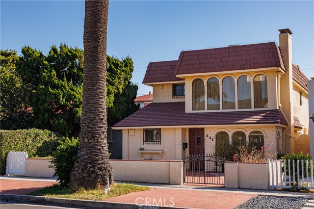 608 Marguerite Avenue Corona del Mar, California 608 Marguerite Avenue