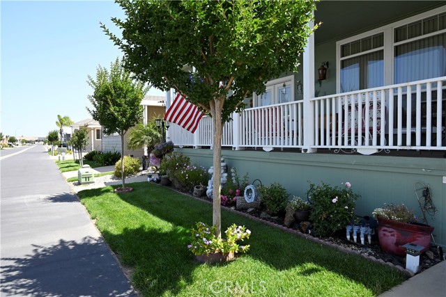 Detail Gallery Image 54 of 67 For 1584 Duke Dr, Livingston,  CA 95334 - 3 Beds | 2 Baths