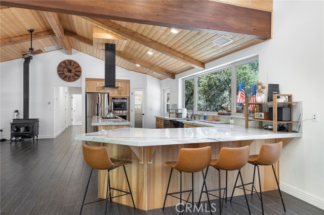 Detail Gallery Image 50 of 64 For 56207 Manzanita Lake Dr, North Fork,  CA 93643 - 3 Beds | 2/1 Baths