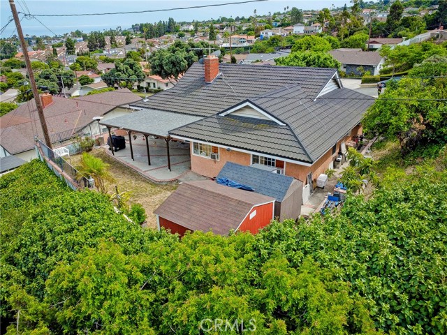 Detail Gallery Image 11 of 35 For 2121 Velez Dr, Rancho Palos Verdes,  CA 90275 - 4 Beds | 2 Baths