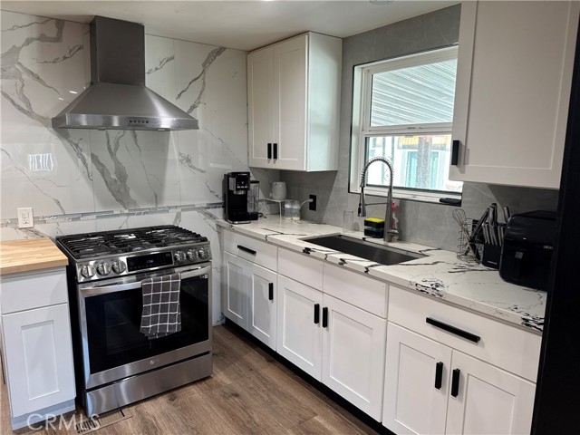 Detail Gallery Image 26 of 33 For 10965 Glenoaks Bld #22,  Pacoima,  CA 91331 - 2 Beds | 2 Baths