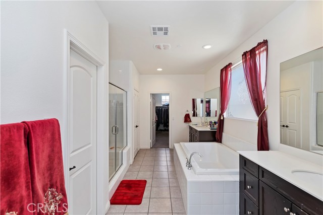 Detail Gallery Image 22 of 34 For 4815 Casillas Way, Fontana,  CA 92336 - 5 Beds | 3/1 Baths