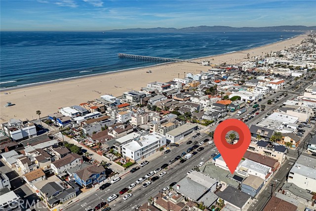 Detail Gallery Image 16 of 16 For 718 Hermosa Ave, Hermosa Beach,  CA 90254 - – Beds | – Baths