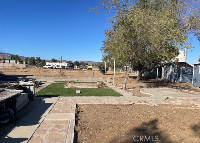 Detail Gallery Image 6 of 18 For 40303 11th St, Palmdale,  CA 93551 - 2 Beds | 1 Baths