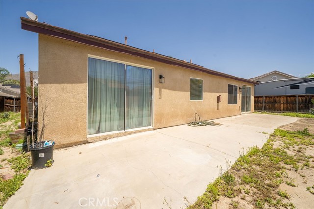 Detail Gallery Image 28 of 47 For 126 Schooner Ct, San Jacinto,  CA 92583 - 4 Beds | 2 Baths