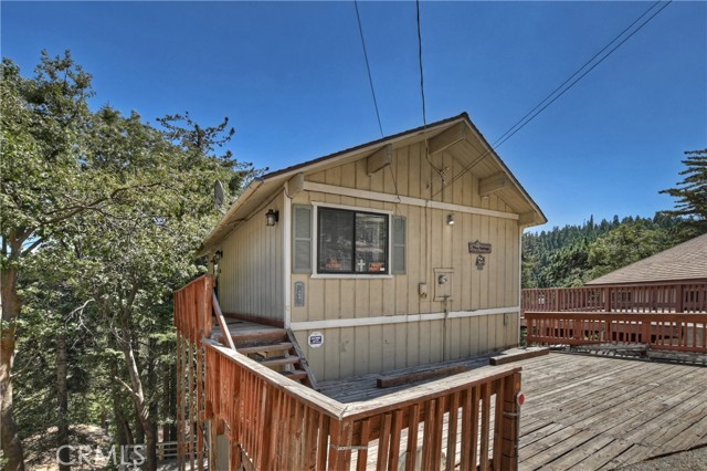 Detail Gallery Image 13 of 33 For 763 E Victoria Ct, Lake Arrowhead,  CA 92352 - 4 Beds | 2/1 Baths