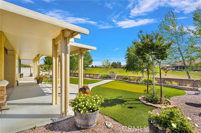 Detail Gallery Image 9 of 41 For 10429 Lanigan, Apple Valley,  CA 92308 - 2 Beds | 2 Baths