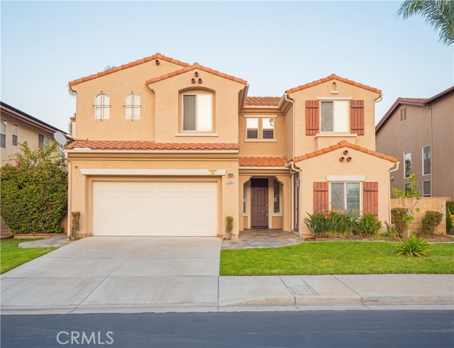 15841 Tanberry Dr, Chino Hills, CA 91709