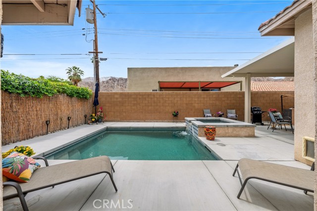 Detail Gallery Image 33 of 36 For 51565 Avenida Carranza, La Quinta,  CA 92253 - 3 Beds | 2 Baths