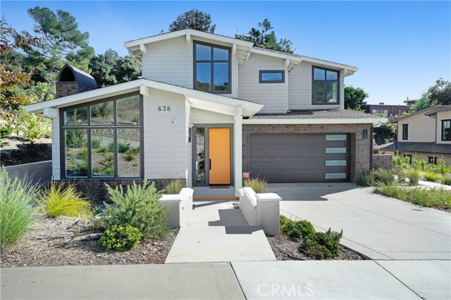 Detail Gallery Image 10 of 48 For 638 Baldwin Ct, Sierra Madre,  CA 91024 - 4 Beds | 4/1 Baths