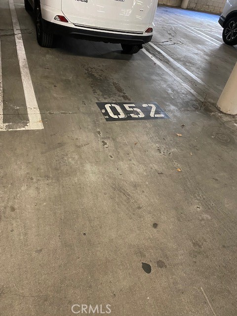 Parking Space