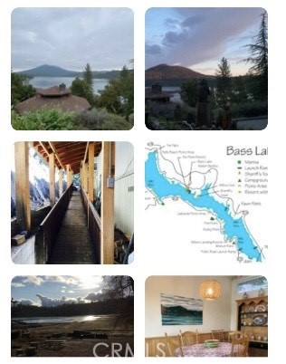 Detail Gallery Image 7 of 12 For 53473 Road 432, Bass Lake,  CA 93604 - 5 Beds | 2/1 Baths