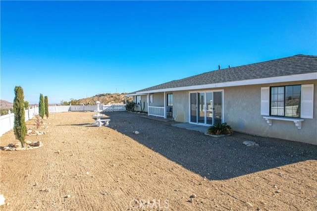 Detail Gallery Image 34 of 64 For 5077 Balsa Ave, Yucca Valley,  CA 92284 - 4 Beds | 3 Baths