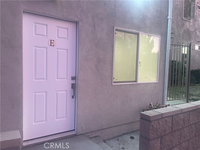 Detail Gallery Image 7 of 9 For 1206 E Harvard St #E,  Glendale,  CA 91205 - 0 Beds | 1 Baths