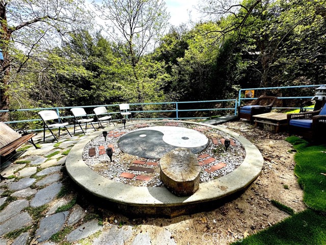 Detail Gallery Image 36 of 42 For 24998 Jewel, Crestline,  CA 92325 - 4 Beds | 3 Baths