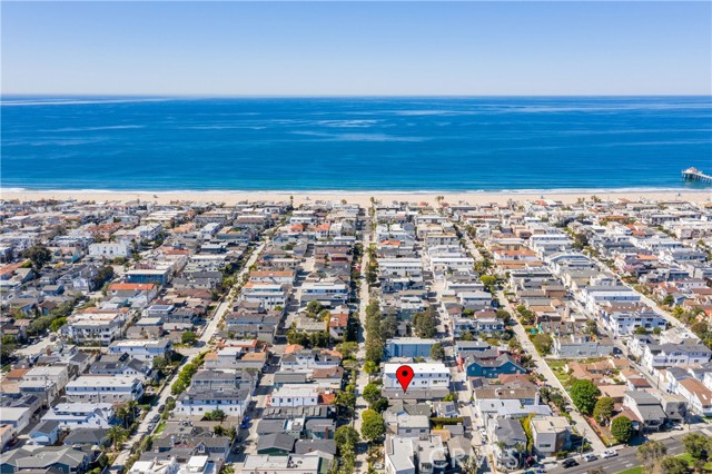517 5th Street, Manhattan Beach, California 90266, 3 Bedrooms Bedrooms, ,2 BathroomsBathrooms,Residential,Sold,5th,SB22046594