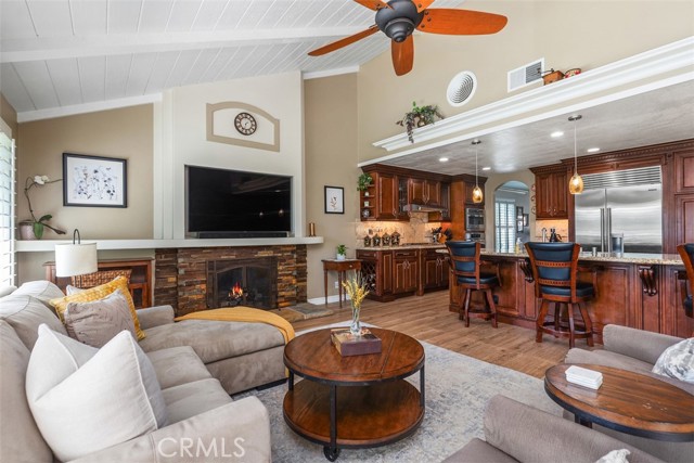 Detail Gallery Image 15 of 38 For 6022 Toyon Terrace, Yorba Linda,  CA 92886 - 4 Beds | 2/1 Baths