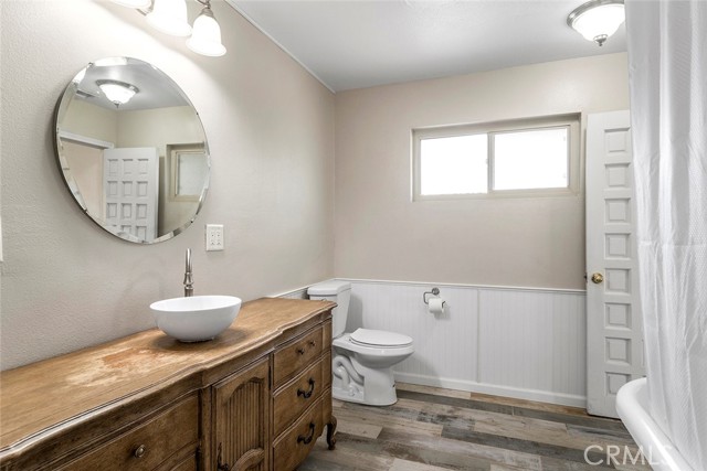 Detail Gallery Image 15 of 74 For 28736 Warren Rd, Hemet,  CA 92545 - 4 Beds | 3/1 Baths