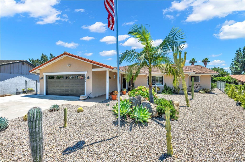 1449 Rimrock Drive