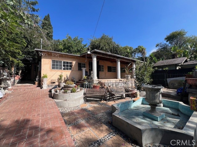 1927 Hyperion Avenue, Los Angeles, California 90027, 3 Bedrooms Bedrooms, ,1 BathroomBathrooms,Single Family Residence,For Sale,Hyperion,PW24156819