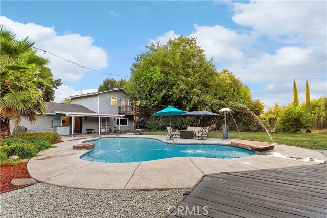 Detail Gallery Image 11 of 74 For 4298 Keith Ln, Chico,  CA 95973 - 3 Beds | 2 Baths
