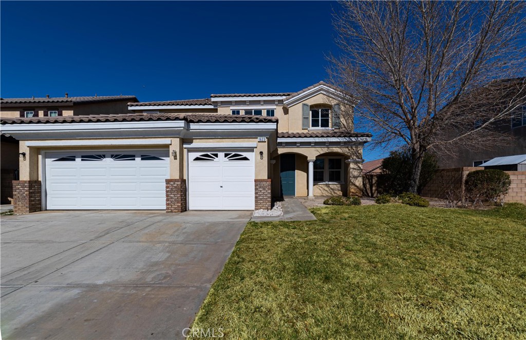 1623 E Avenue J4, Lancaster, CA 93535