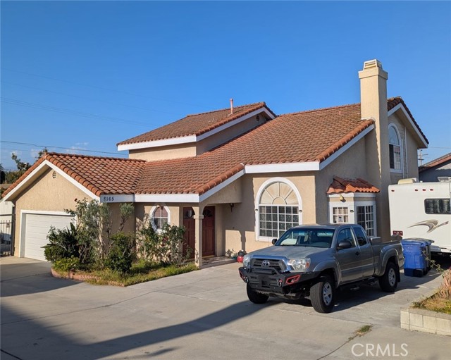 Detail Gallery Image 1 of 25 For 8165 Celito Dr, Rosemead,  CA 91770 - 5 Beds | 5 Baths